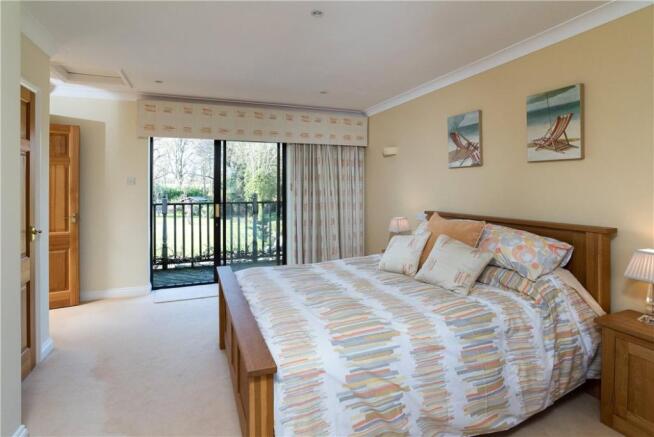 Bedroom 2
