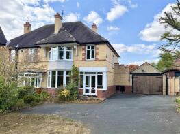 30, Radbrook Road, Shrewsbury SY3 9BE