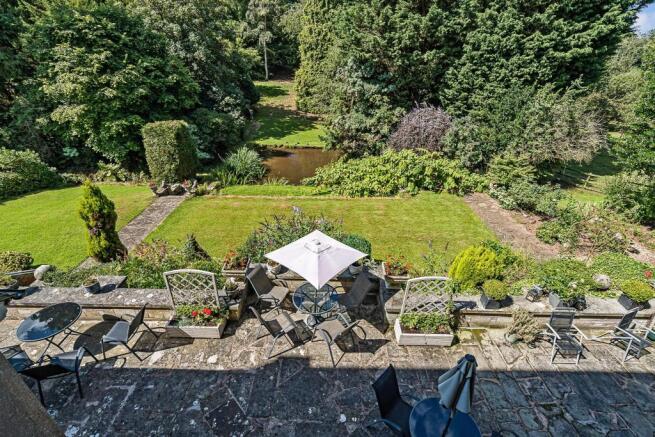 Communal Gardens