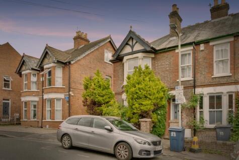 Queens Road, High Wycombe