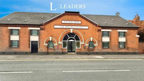 Ten Acre Mews, Stirchley, Birmingham