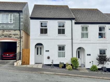 Lowen Bre, Truro 4/5 BEDROOMS