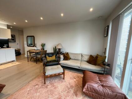Kidbrooke Village, Pegler Square, London, SE3