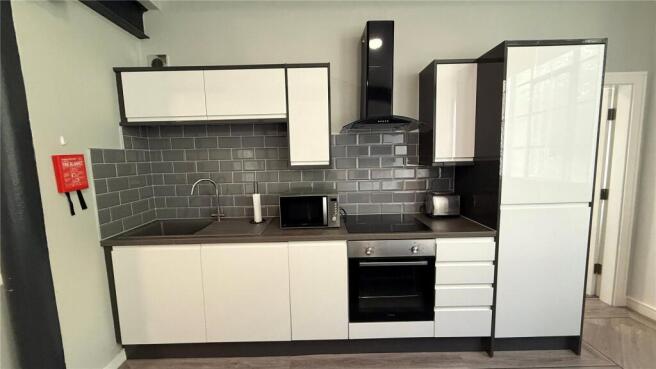 Tithebarn Street, Liverpool, Merseyside, L2 photo 4