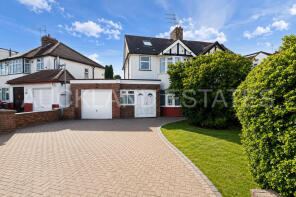 51, Auckland Road, Potters Bar EN6 3HS