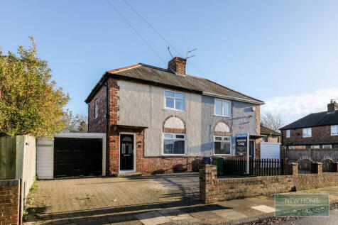 Ogle Grove, Jarrow, NE32 5YL