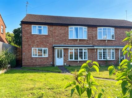 Churchill Road, Welton, Northants, NN11