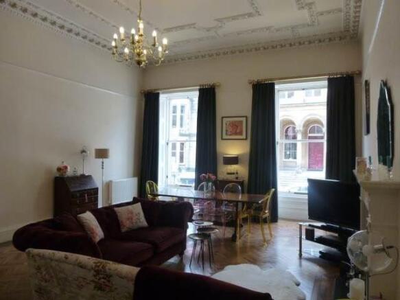 Living room 2