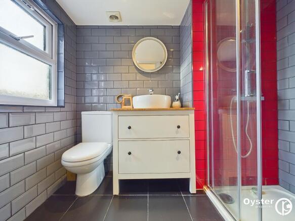 Bathroom 3