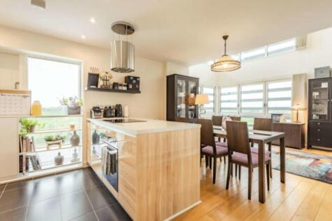 Dakins House, Beech Drive, Trumpington, Cambridge, CB2