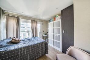 34, 13 Witham House, Enterprise Way, London SW18 1GB
