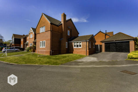 Goodshaw Road, Ellenbrook, Worsley, Manchester, M28 7GJ