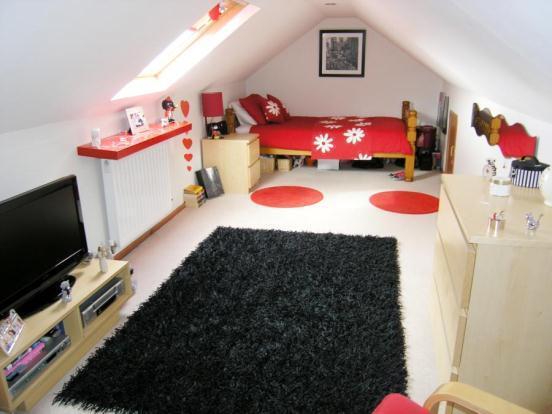 Attic