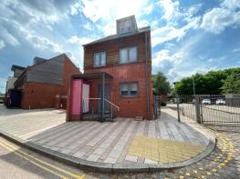 5, Pollard Court, Basin Road, Worcester WR5 3GB