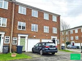 14, Ashburnham Close, East Finchley, London N2 0NH