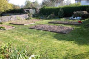 Garden View 3