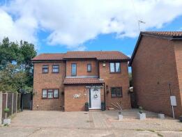 189a, Bedfont Close, Feltham TW14 8LQ