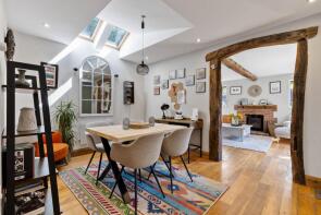 Pebbles, Summerfield Road, Chichester PO20 8LX