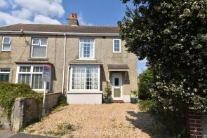 60, Carnarvon Road, Gosport PO12 3QS