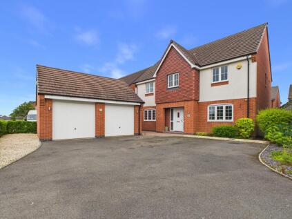 Langley Drive, Langley Country Park