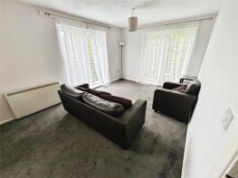 23, Pipkin Court, Coventry CV1 2UG