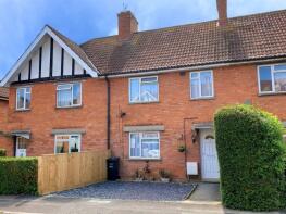 19, Landmead, Glastonbury BA6 9DB