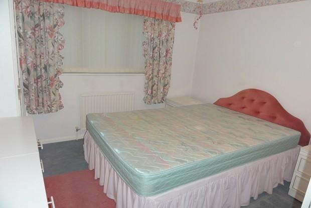 Bedroom No. 1