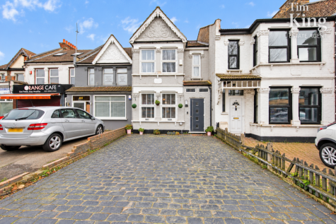 Chingford Mount Road, London, E4 9AA