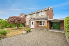 3, Long Close, Bessacarr, Doncaster DN4 7PN
