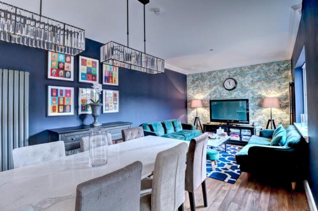 Family Area