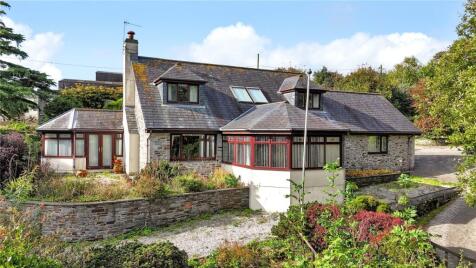 Bicton, Pensilva, Liskeard, Cornwall, PL14