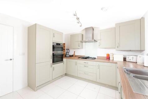 Limbrey Drive, Olney, Buckinghamshire, MK46