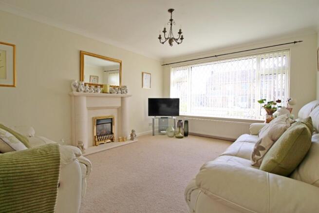 sitting room