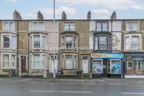 Euston Road, Morecambe