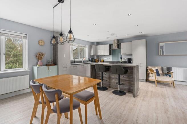 Kitchen / Diner