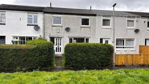41, Morar Place, Castlepark, Irvine KA12 9PT