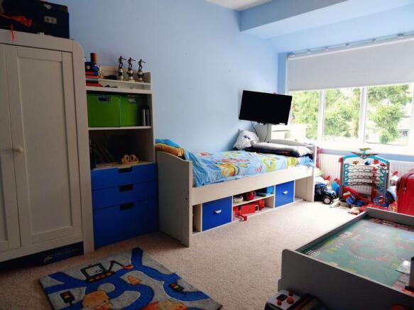 Bedroom Two