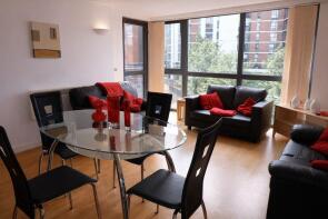 Flat 7, 24 The Nile, City Road East, Manchester M15 4TA