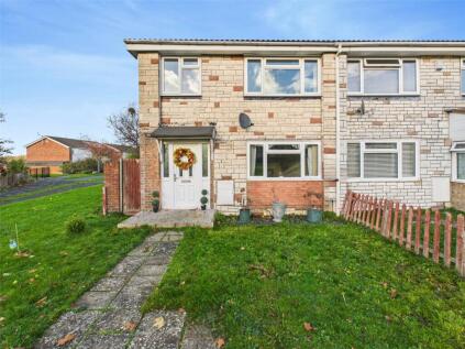 Curlew Road, Abbeydale, Gloucester, Gloucestershire, GL4