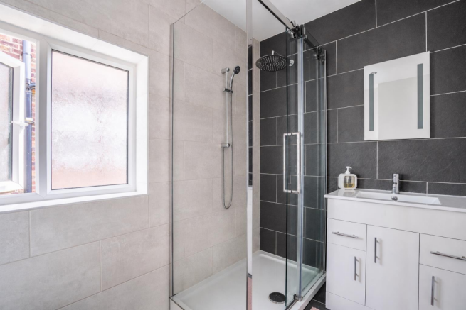 Shower Room 2