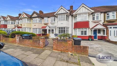 Bullsmoor Way, Waltham Cross