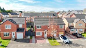 18, Valleyfield Crescent, Ferniegair, Hamilton ML3 7FL