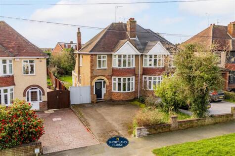 Baginton Road, Styvechale, Coventry