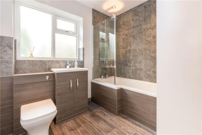 New Bathroom