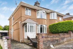 16, Hollycroft Road, Plymouth PL3 6PP