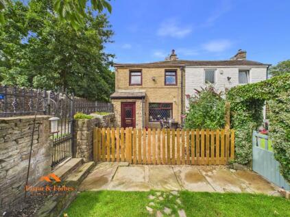 Bott House Lane, Colne, BB8