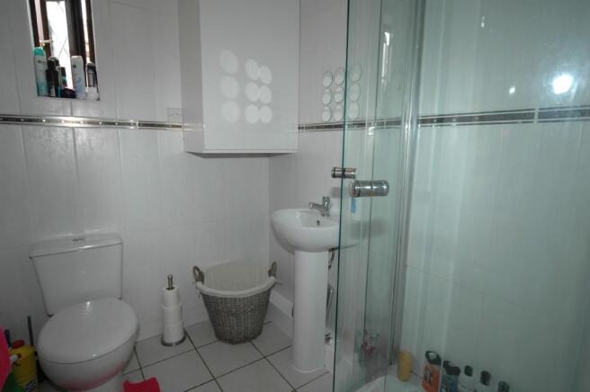 G/F SHOWER ROOM