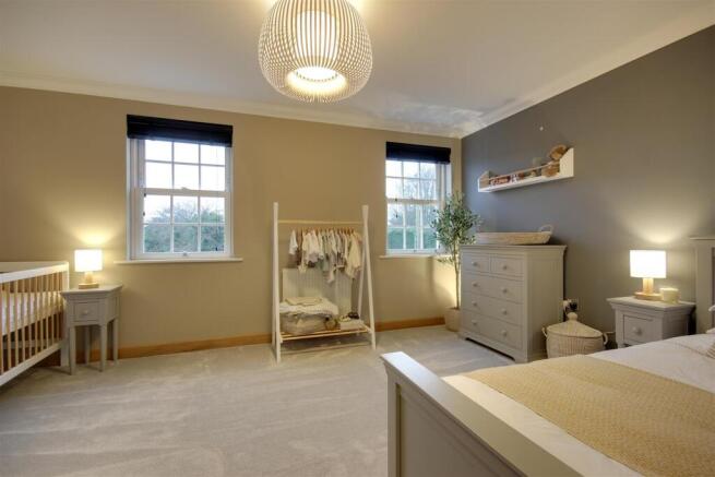 Bedroom 3