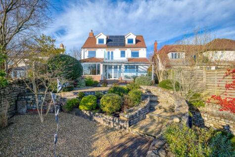 Immaculate house on Ash Lane, Wells
