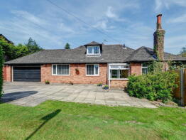 9, Dane Bank Road, Lymm WA13 9DQ